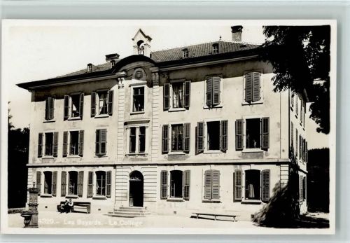 2127 Les Bayards Le Cernil NE - La College