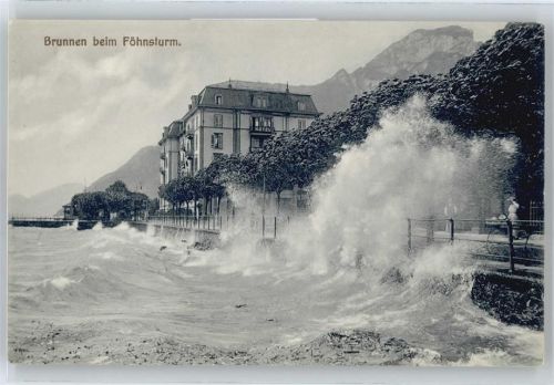 6440 Brunnen - Quai AKU2