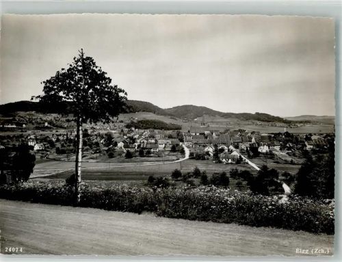 8353 Elgg 1946 Foto AK