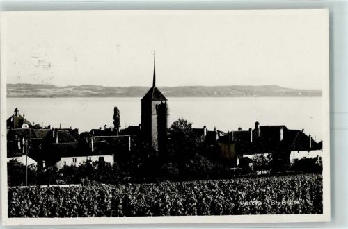 2072 St-Blaise - Kirche