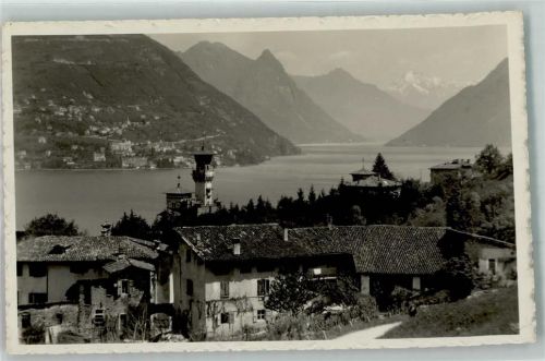 6900 Paradiso - Porlezza