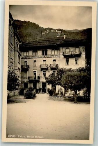 6760 Faido Foto AK Hotel Milano
