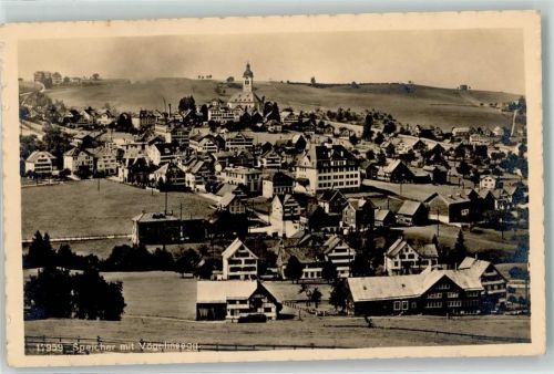 9042 Speicher 1912 - Vögelinsegg