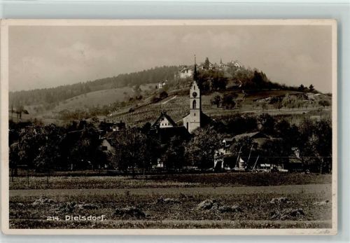8157 Dielsdorf