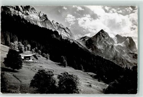 Reutsperre - Naturfreundehaus