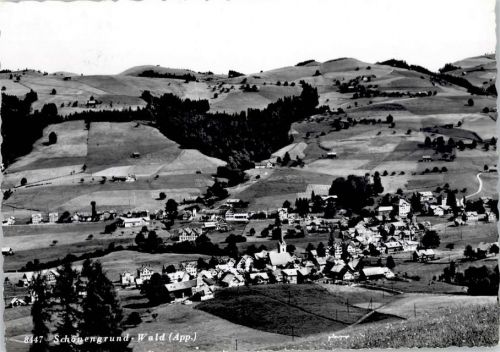 9105 Schönengrund - Gesamtansicht