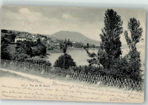 2024 St-Aubin-Sauges St-Aubin NE 1904