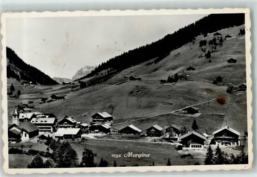 1875 Morgins