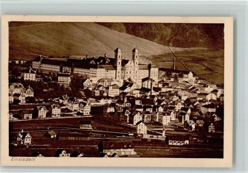 8840 Einsiedeln 1927