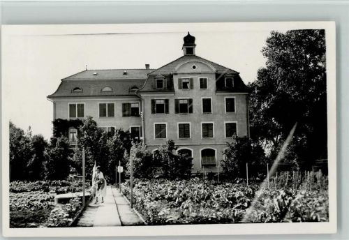 8810 Horgen - Ort handschriftlich