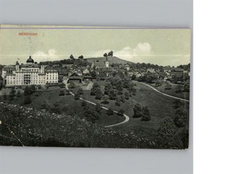 6313 Menzingen Bostadel - AKU2