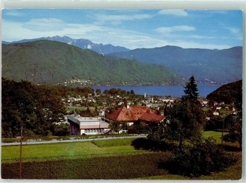 6984 Pura - Ferienheim Gott hilft