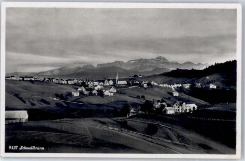 9103 Schwellbrunn 1941