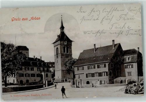 9320 Arbon 1903