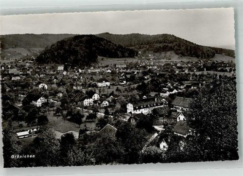 5722 Gränichen Foto AK