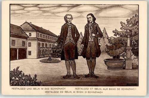 1. August Bundesfeier / Pro Patria Schweiz