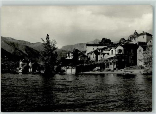 6576 Gerra - Lago Maggiore