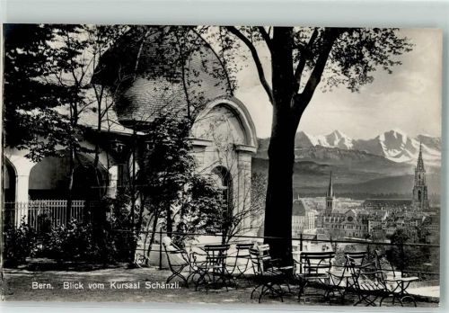 3000 Bern Berne - Kursaal