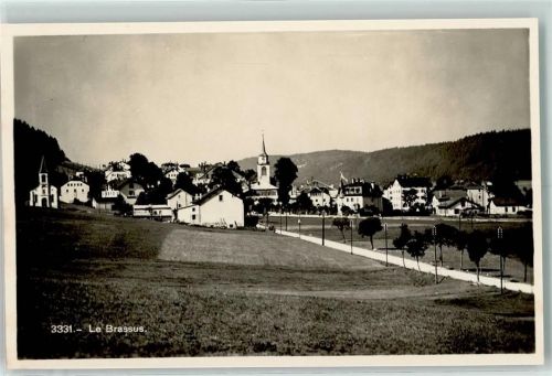 1348 Le Brassus
