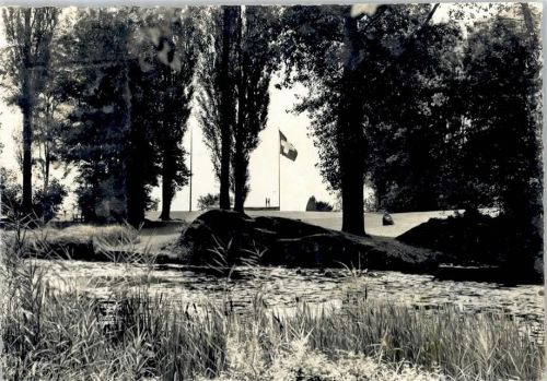 8803 Rüschlikon - Park Im Grüene