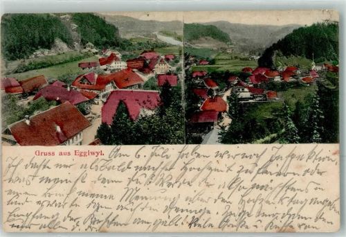 3537 Eggiwil Gebrauchsspuren