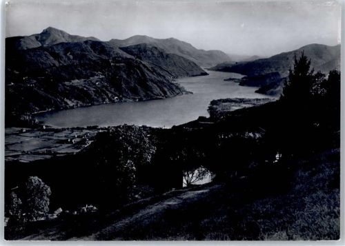 6936 Cademario - Kurhaus