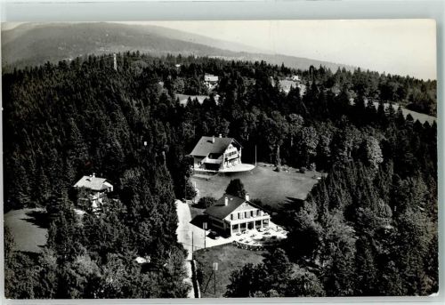2067 Chaumont - Hotel du Vieux Bois