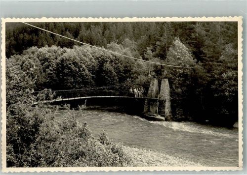 1660 Château-d´Oex 1966 Foto AK