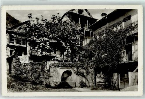 6645 Brione sopra Minusio