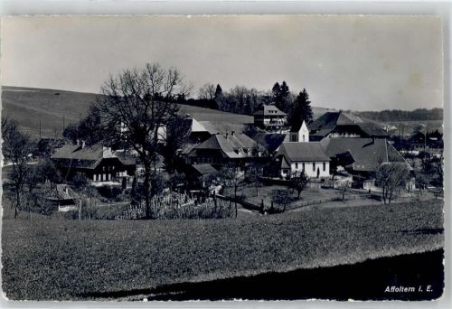 3416 Affoltern im Emmental