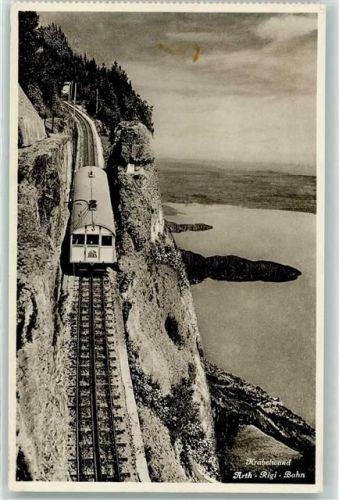 Rigibahn - Kräbelwand