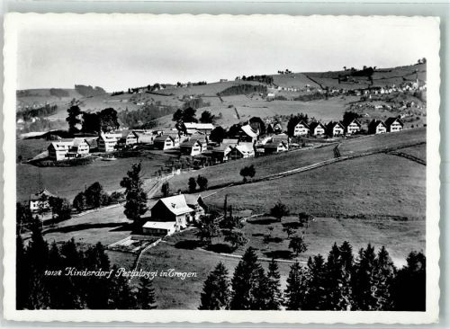 9043 Trogen - Kinderdorf Pestalozzi