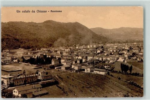 6830 Chiasso 1915