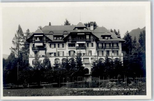 3780 Gstaad