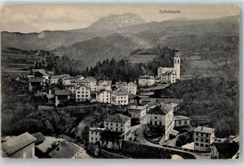 7450 Tiefencastel Gebrauchsspuren