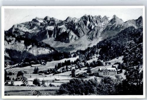 9651 Rietbad - Hotel Kuranstalt