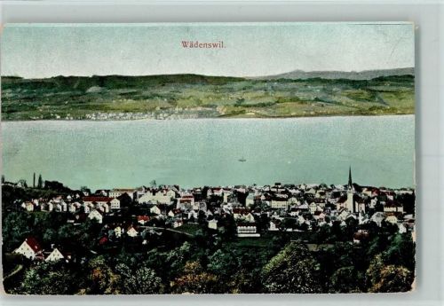 8820 Wädenswil