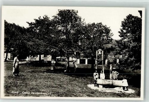 2028 Vaumarcus - Camp Kinder