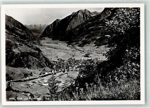 7742 Poschiavo - Verlag u. Fotograf Albert Steiner