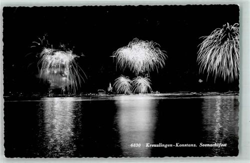 8280 Kreuzlingen - Seenachtsfestt