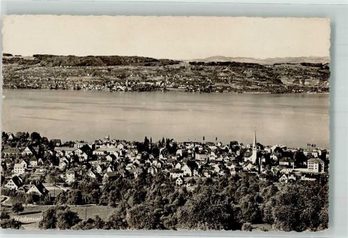 8820 Wädenswil Foto AK
