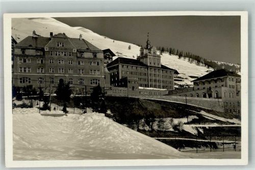 7524 Zuoz Winter Lyceum Alpinum