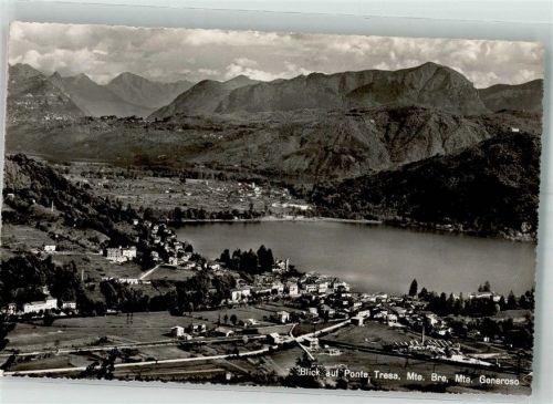 6988 Ponte Tresa Foto AK