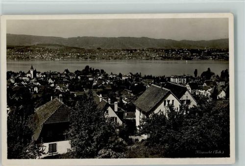8700 Itschnach - Zürichsee