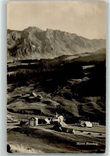 6174 Sörenberg - Bahnpost Zug 2652