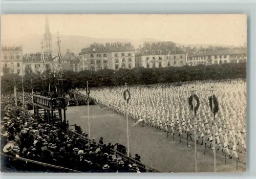 9000 St. Gallen S. Gallo - Ort?