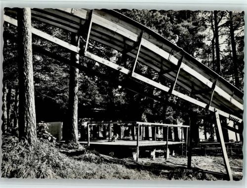 8620 Wetzikon ZH - Berghaus Rosinli