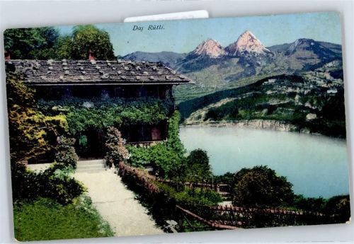 6441 Rütli - Rütli