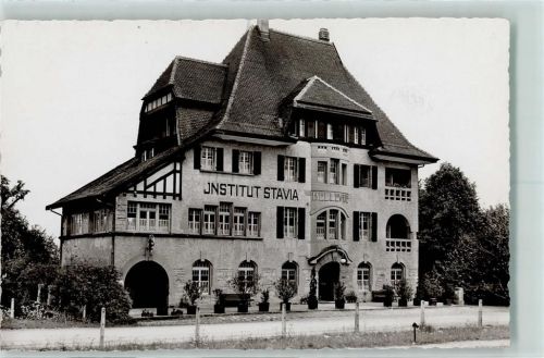 1470 Estavayer-le-Lac