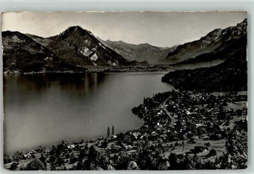 3706 Leissigen - Harder